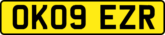 OK09EZR