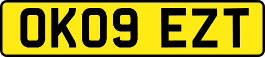 OK09EZT