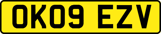 OK09EZV