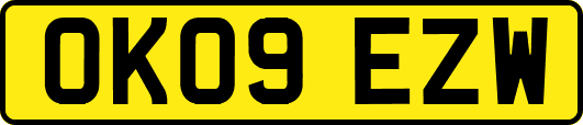 OK09EZW