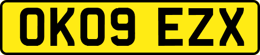 OK09EZX