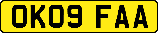 OK09FAA