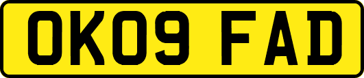 OK09FAD