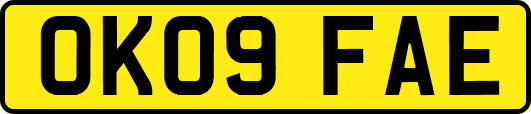 OK09FAE