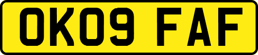 OK09FAF