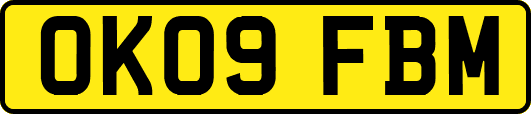 OK09FBM