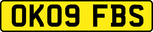 OK09FBS