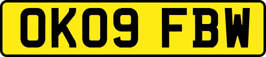 OK09FBW