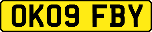 OK09FBY