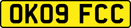 OK09FCC