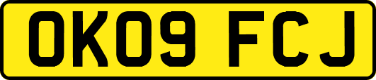 OK09FCJ