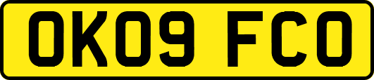 OK09FCO