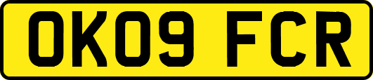 OK09FCR