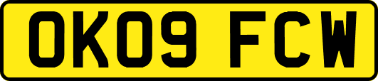 OK09FCW