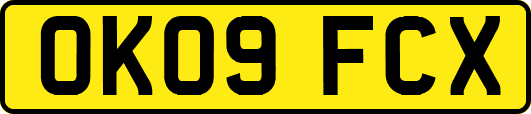 OK09FCX