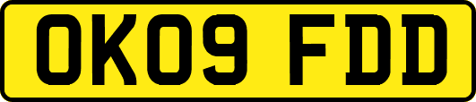 OK09FDD