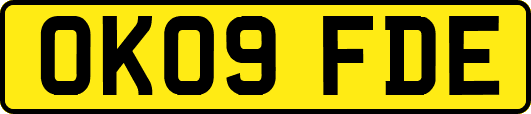 OK09FDE