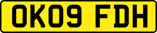 OK09FDH