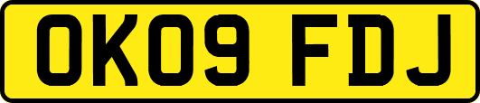 OK09FDJ