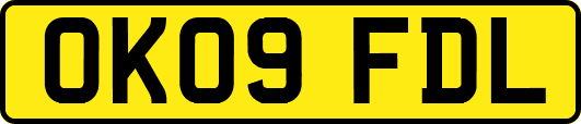 OK09FDL