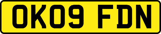 OK09FDN
