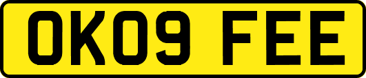 OK09FEE