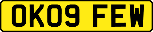 OK09FEW