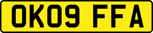 OK09FFA
