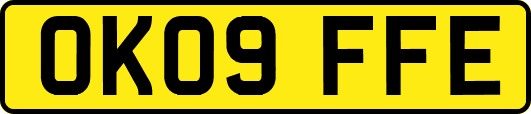 OK09FFE