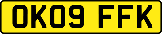 OK09FFK