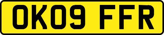 OK09FFR