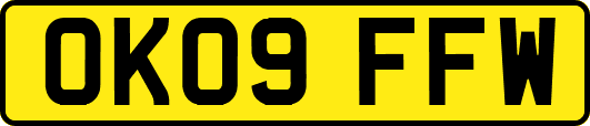 OK09FFW