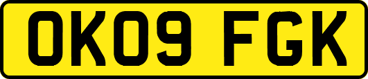 OK09FGK