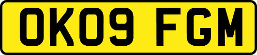 OK09FGM
