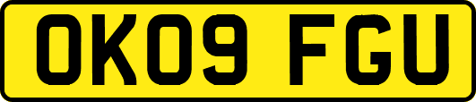 OK09FGU