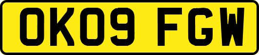 OK09FGW