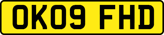 OK09FHD