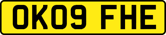 OK09FHE