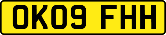 OK09FHH