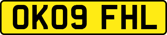 OK09FHL