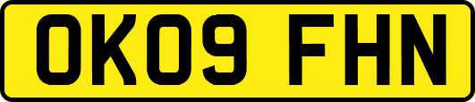 OK09FHN