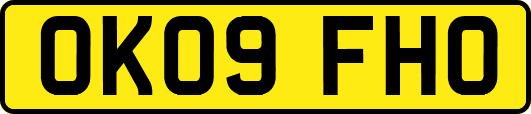 OK09FHO