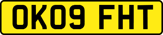OK09FHT