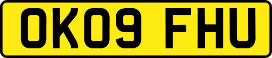 OK09FHU