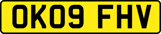 OK09FHV