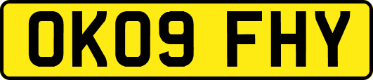 OK09FHY