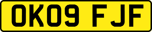 OK09FJF