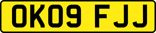 OK09FJJ
