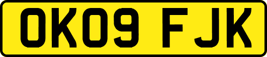 OK09FJK