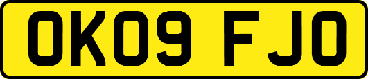 OK09FJO